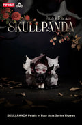 Skullpanda - Doll - Petals In Four Acts Series - Kosbling Doll Series