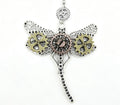 【Buy One Get One Equal Volume For Free】Pink Feather Beads Mix For Keychains(Miki)-BD