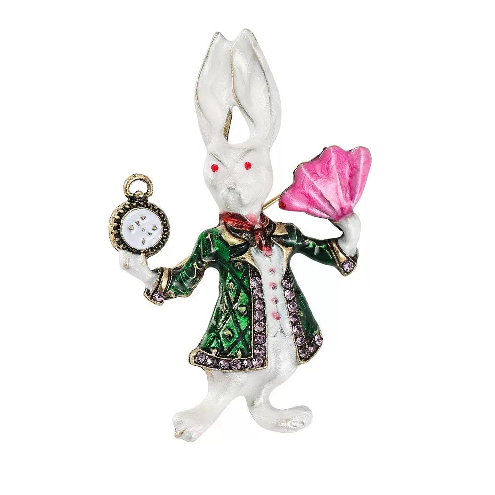 【Buy One Get One Equal Volume For Free】Alice Beads Mix for hanging ornament-BD