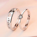 【Buy One Get One Equal Volume For Free】Wedding Beads Mix for hanging ornament-BD