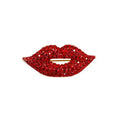 【Buy One Get One Equal Volume For Free】Lip Beads Mix for Bracelet-BD