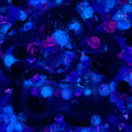【Buy One Get One Equal Volume For Free】Dragon Nail & Beads Mix-glow(miki)- NailC