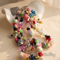 【Buy One Get One Equal Volume For Free】Alice Nail & Beads Mix-glow(miki)- NailC