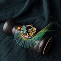 【Buy One Get One Equal Volume For Free】Earth Nail & Beads Mix-glow(miki)- NailC
