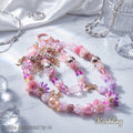 【Buy One Get One Equal Volume For Free】Unicorn Nail & Beads Mix-glow(miki)- NailC