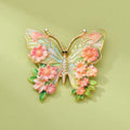 【Buy One Get One Equal Volume For Free】Garden Nail & Beads Mix-glow(miki)- NailC