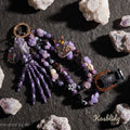 【Buy One Get One Equal Volume For Free】Evil Queen Nail & Beads Mix-glow(miki)- NailC