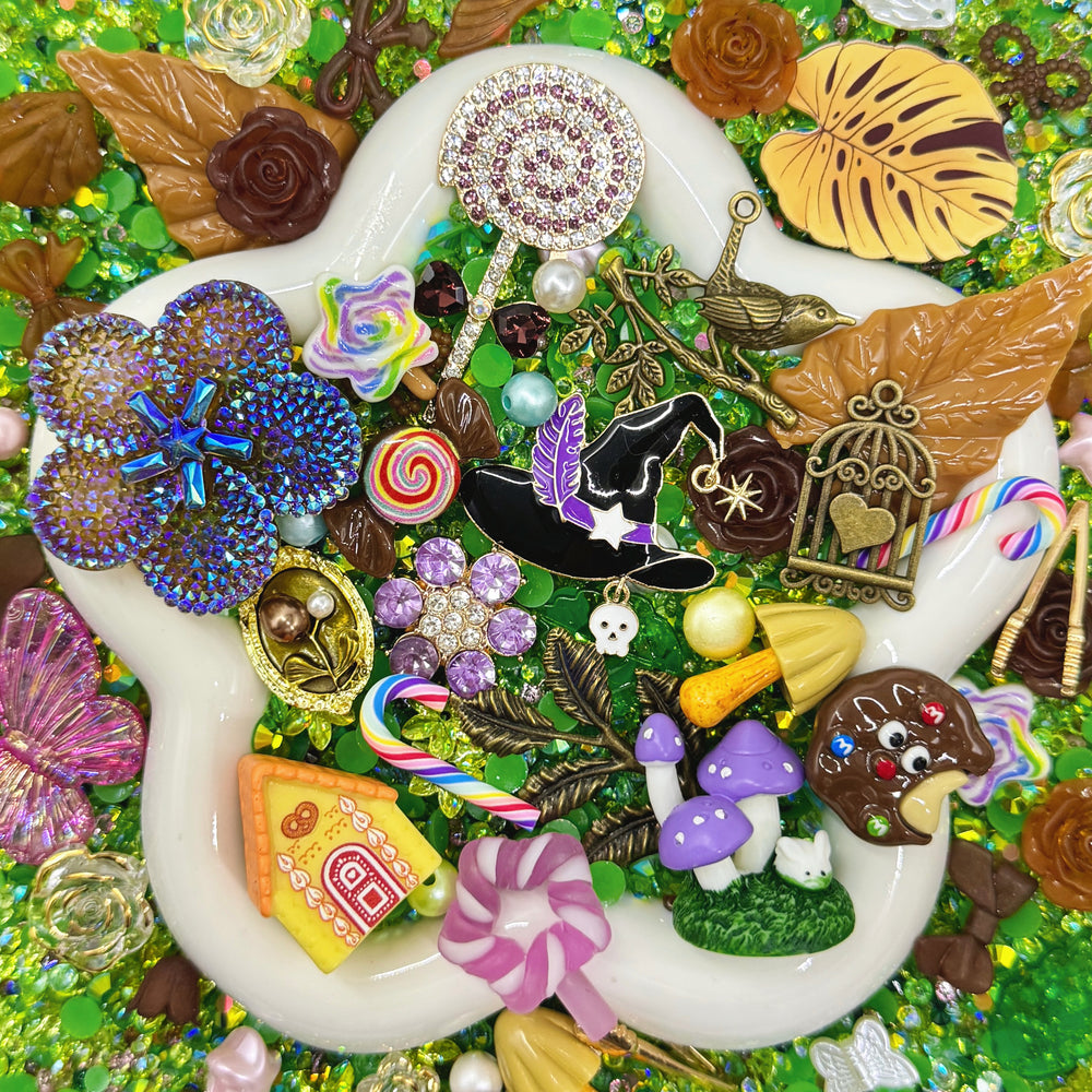 【Buy One Get Equal Volume for Free】Candy House Live Mix-(miki)supermix