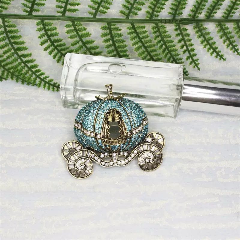 【Buy One Get One Equal Volume For Free】Cinderella Beads Mix for hanging ornament-BD