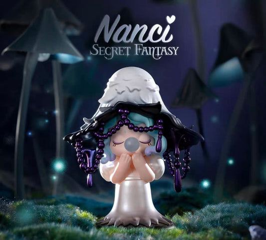 Nanci Secret Fantasy - Kosbling Doll Series