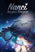 Nanci Secret Fantasy - Kosbling Doll Series