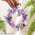【Buy One Get One Equal Volume For Free】Fairy Beads Mix for hanging ornament-BD
