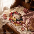 【Buy One Get One Equal Volume For Free】Opera Beads Mix For Keychains(Miki)-BD