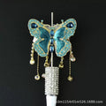 【Buy One Get One Equal Volume For Free】Pegasus Beads Mix for hanging ornament-BD