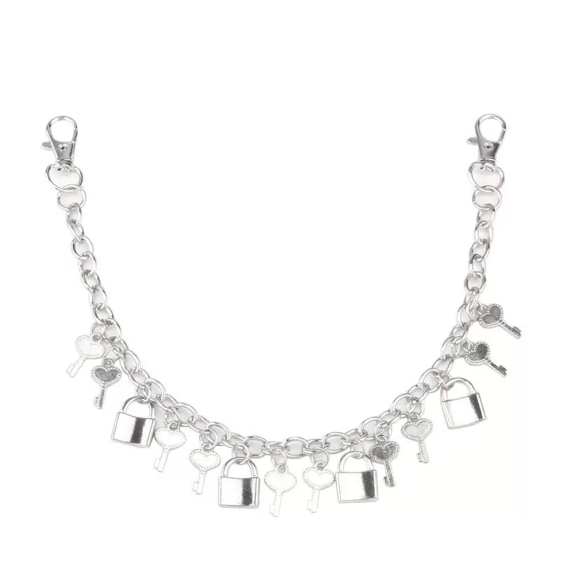 【Buy One Get One Equal Volume For Free】Black & Pink Beads Mix for Bracelet-BD