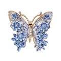 【Buy One Get One Equal Volume For Free】Porcelain Beads Mix For Keychains(Miki)-BD
