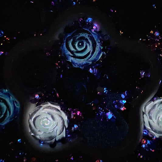 Swan & Rose - Rose Mix-glow(Miki)- FC1