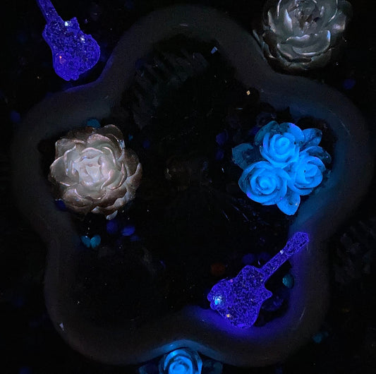 Rockin' Roses - Rose Mix-glow(Miki)- FC1