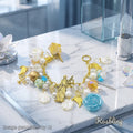 【Buy One Get One Equal Volume For Free】Goddess Nail & Beads Mix-glow(miki)- NailC