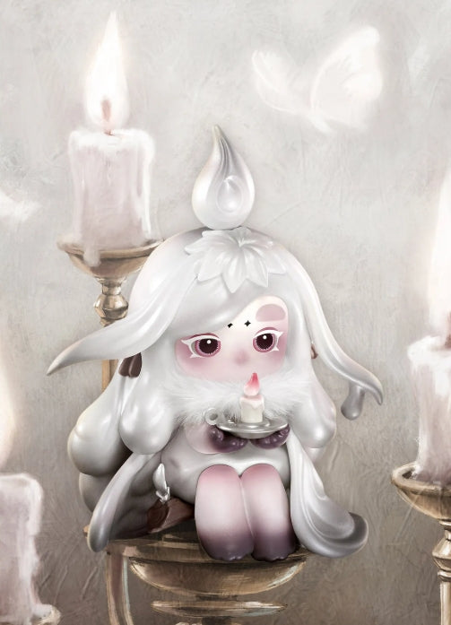 Chaka - Candle Whisper - Kosbling Doll Series