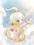 Chaka - Candle Whisper - Kosbling Doll Series