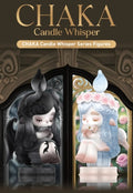 Chaka - Candle Whisper - Kosbling Doll Series