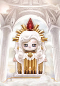 Chaka - Candle Whisper - Kosbling Doll Series