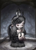 Chaka - Candle Whisper - Kosbling Doll Series