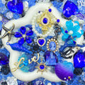 【Buy One Get Equal Volume for Free】Ocean Star Junk Live Mix-(miki)supermix