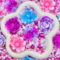 【30%OFF + Buy One Get Equal Volume for Free】Day Of The Dead - Rose Mix-glow(Miki)- FC1