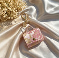 【Buy One Get One Equal Volume For Free】Brocade Nail & Beads Mix-glow(miki)- NailC