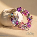 【Buy One Get One Equal Volume For Free】Dragon Beads Mix for hanging ornament-BD