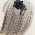 【Buy One Get One Equal Volume For Free】Steampunk Beads Mix For Keychains(Miki)-BD