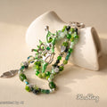 【Buy One Get One Equal Volume For Free】Mystery Nail & Beads Mix-glow(miki)- NailC