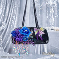 【Buy One Get Equal Volume for Free】Royal Blue & Purple Fabrics Live Mix-(miki)supermix