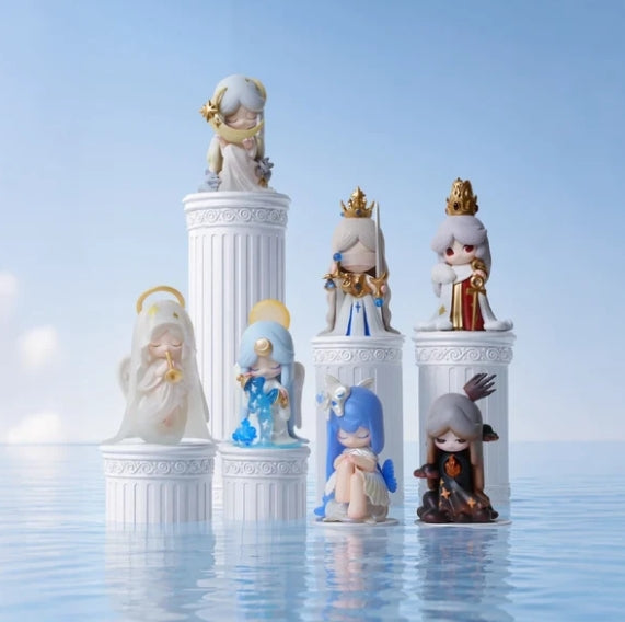 LAPLLY Infinite Beginning series - Kosbling Doll Series