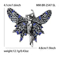 【Buy One Get One Equal Volume For Free】Classic Beads Mix for hanging ornament-BD
