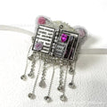 【Buy One Get One Equal Volume For Free】Classic Beads Mix for hanging ornament-BD