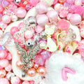 【Buy One Get One Equal Volume For Free】Cat Beads Mix for hanging ornament-BD
