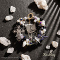 【Buy One Get One Equal Volume For Free】Classic Beads Mix for hanging ornament-BD
