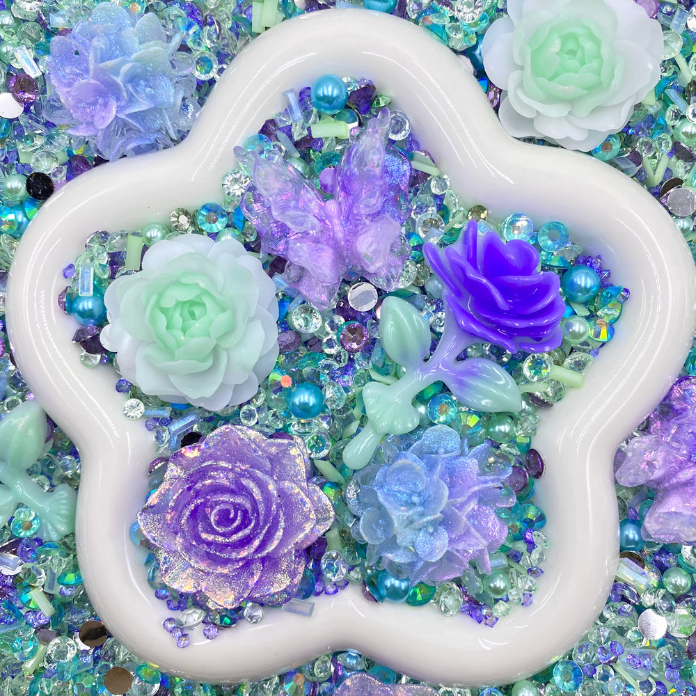 【30%OFF + Buy One Get Equal Volume for Free】Mint Condition - Rose Mix-glow(Miki)- FC1