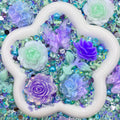 【30%OFF + Buy One Get Equal Volume for Free】Mint Condition - Rose Mix-glow(Miki)- FC1