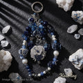 【Buy One Get One Equal Volume For Free】Sapphire Bliss - Nail & Beads Mix-glow(miki)- NailC