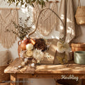 【Buy One Get Equal Volume for Free】Brown & White Fabrics Live Mix-(miki)supermix