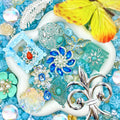 【Buy One Get Equal Volume for Free】Spring Time Junk Live Mix-(miki)supermix