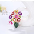 【Buy One Get One Equal Volume For Free】Autumn Beads Mix for Bracelet-BD