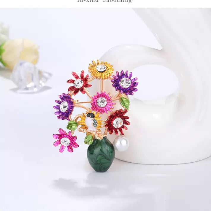 【Buy One Get One Equal Volume For Free】Autumn Beads Mix for Bracelet-BD