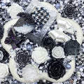 【Buy One Get Equal Volume for Free】Classic Rose Bouquet Mix - glow