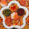 【Buy One Get Equal Volume for Free】Orange Rose Mix-glow(Miki)- FC1