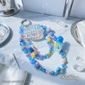 【Buy One Get One Equal Volume For Free】Ocean Nail & Beads Mix-glow(miki)- NailC